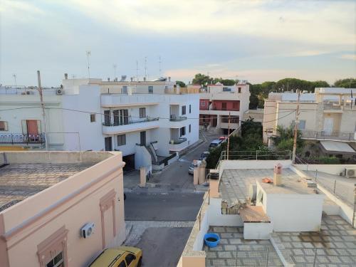 Casa singola in vendita a Alezio