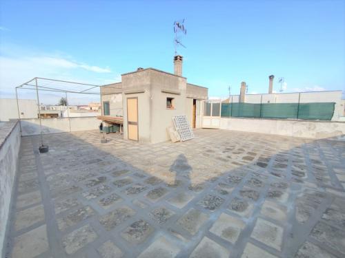 Casa singola in vendita a Alezio