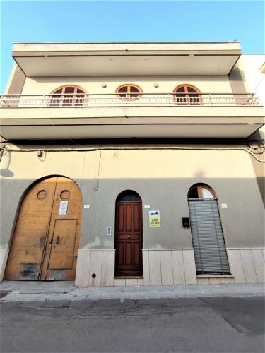 Casa singola in vendita a Alezio