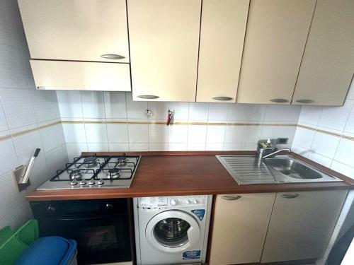 Appartamento in vendita a Gallipoli