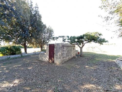 Terreno Agricolo in vendita a Gallipoli