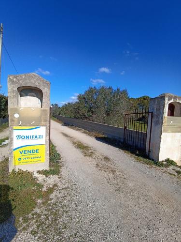 Terreno Agricolo in vendita a Gallipoli