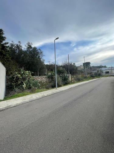 Terreno edificabile in vendita a Sannicola