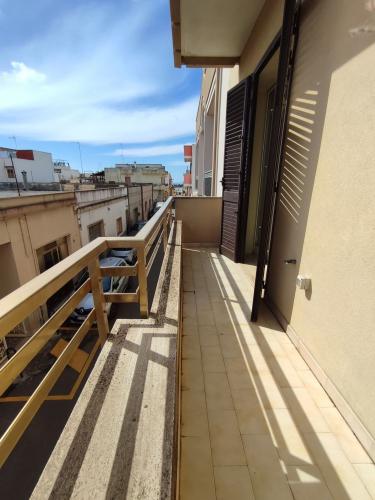 Appartamento in vendita a Sannicola