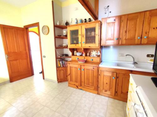 Appartamento in vendita a Sannicola