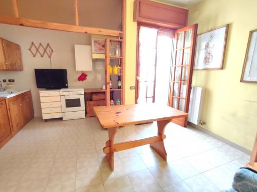 Appartamento in vendita a Sannicola