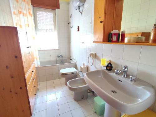 Appartamento in vendita a Sannicola