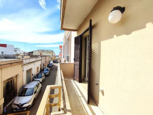 Appartamento in vendita a Sannicola