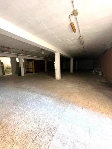 Posto auto coperto in vendita a Gallipoli