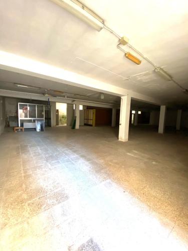 Posto auto coperto in vendita a Gallipoli