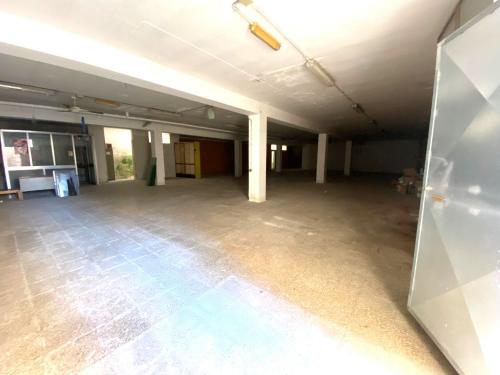 Posto auto coperto in vendita a Gallipoli