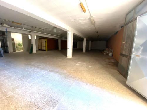 Posto auto coperto in vendita a Gallipoli