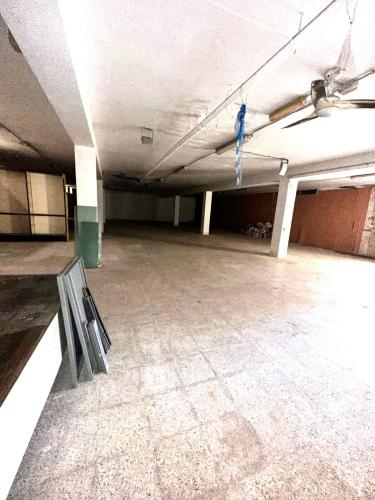 Posto auto coperto in vendita a Gallipoli