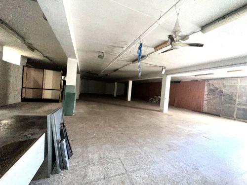 Posto auto coperto in vendita a Gallipoli