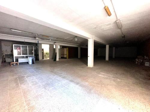 Posto auto coperto in vendita a Gallipoli