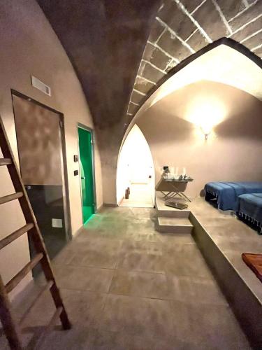 Locale commerciale in vendita a Gallipoli