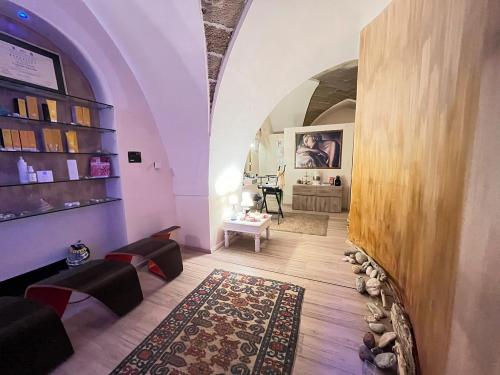 Locale commerciale in vendita a Gallipoli