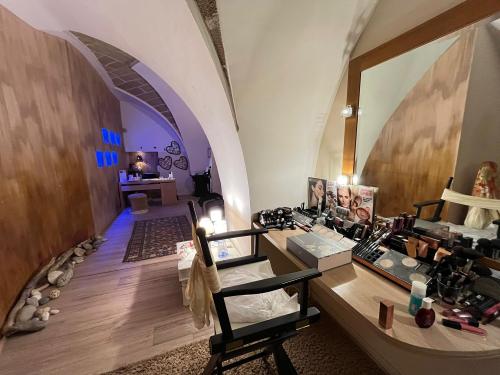 Locale commerciale in vendita a Gallipoli