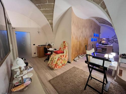 Locale commerciale in vendita a Gallipoli