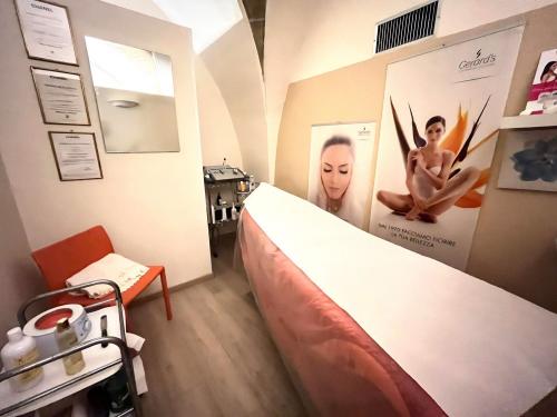 Locale commerciale in vendita a Gallipoli