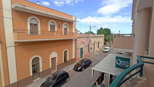 Appartamento in vendita a Alezio