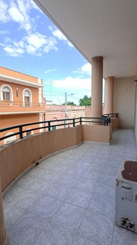 Appartamento in vendita a Alezio