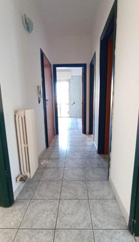 Appartamento in vendita a Alezio