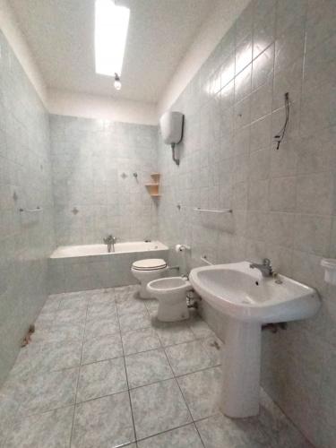 Appartamento in vendita a Alezio