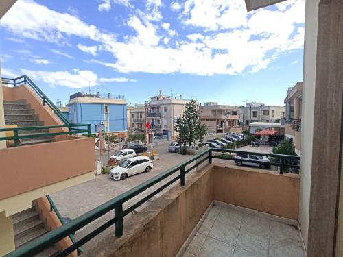 Appartamento in vendita a Alezio