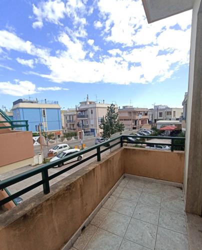 Appartamento in vendita a Alezio