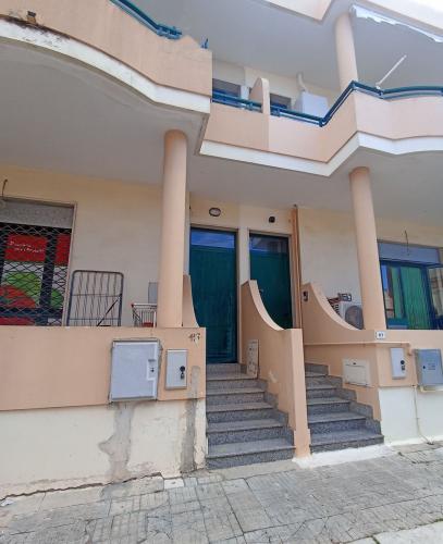 Appartamento in vendita a Alezio