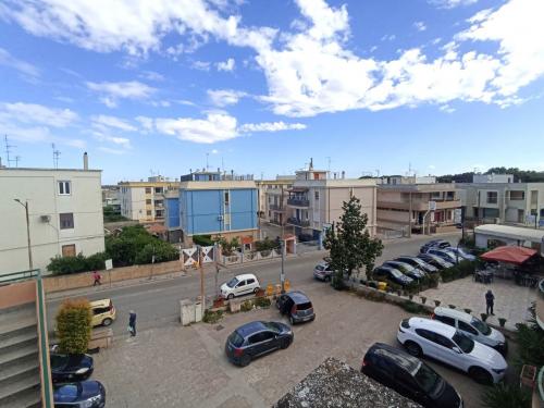 Appartamento in vendita a Alezio