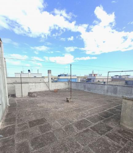 Appartamento in vendita a Alezio