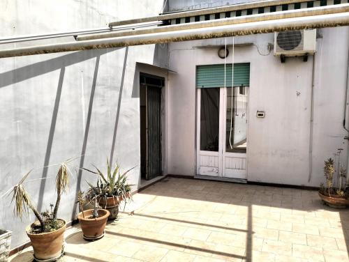 Appartamento in vendita a Alezio