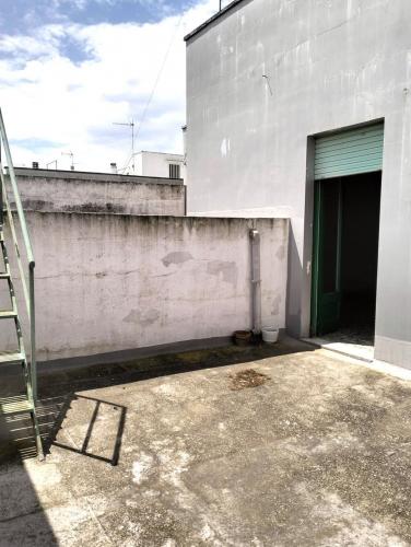 Appartamento in vendita a Alezio