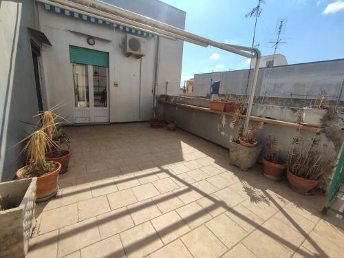 Appartamento in vendita a Alezio