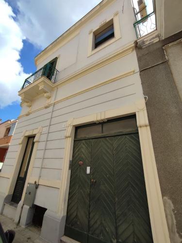 Appartamento in vendita a Alezio