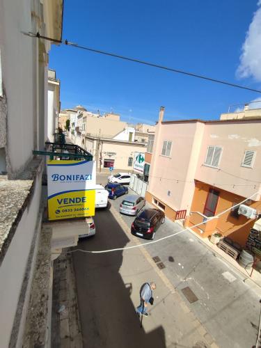 Appartamento in vendita a Alezio