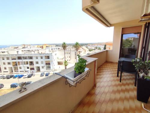 Appartamento in vendita a Gallipoli