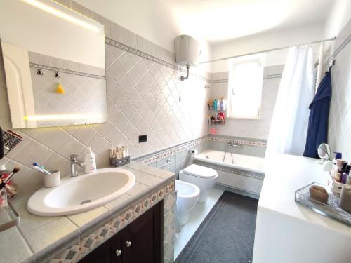 Appartamento in vendita a Gallipoli