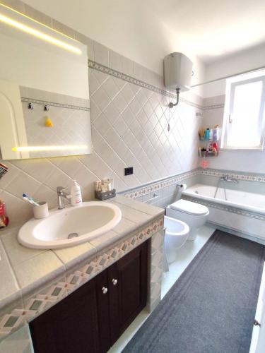 Appartamento in vendita a Gallipoli