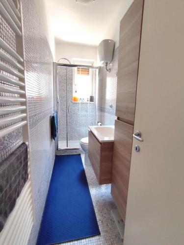 Appartamento in vendita a Gallipoli