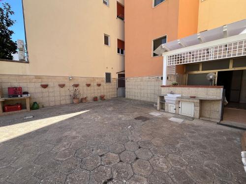 Appartamento in vendita a Gallipoli