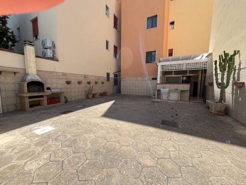 Appartamento in vendita a Gallipoli