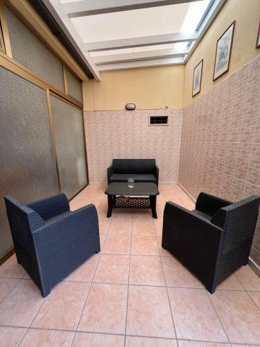 Appartamento in vendita a Gallipoli