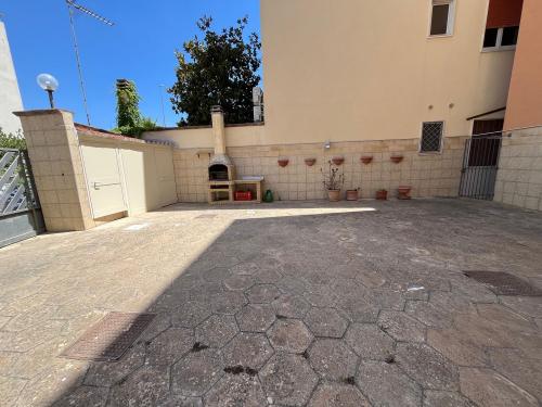 Appartamento in vendita a Gallipoli