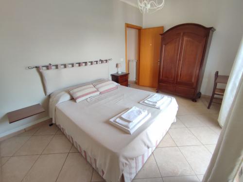 Villetta Bifamiliare in vendita a Tuglie