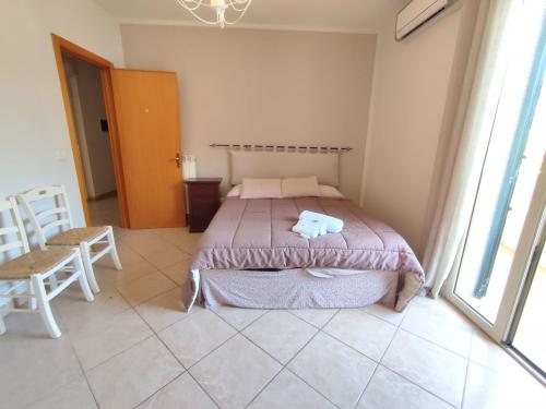 Villetta Bifamiliare in vendita a Tuglie