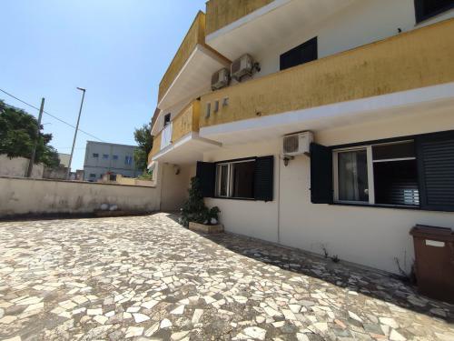 Villetta Bifamiliare in vendita a Tuglie