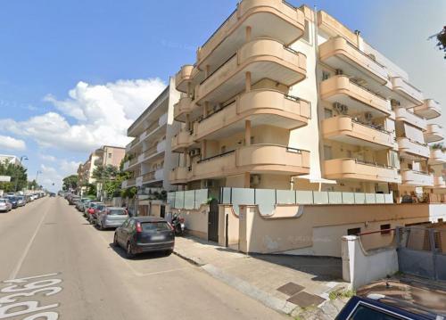 Box o garage in vendita a Gallipoli